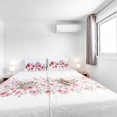 Apartament Chispita & Sevilla Torreblanca Fuengirola