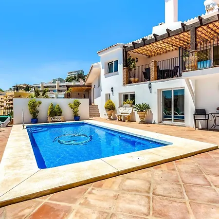 Apartament Chispita & Sevilla Torreblanca *