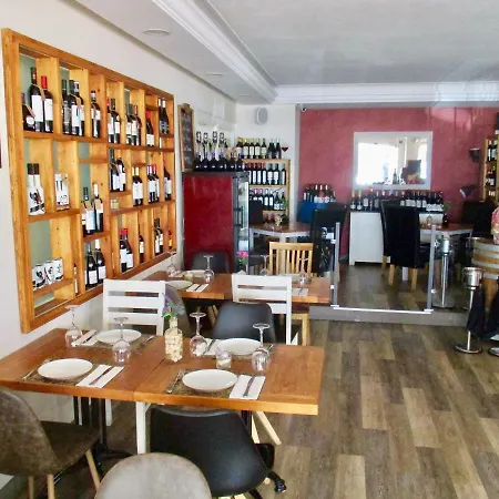 Apartament Chispita & Sevilla Torreblanca *