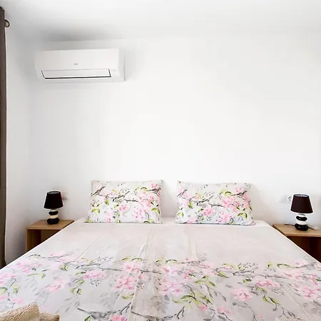 Chispita & Sevilla Torreblanca Apartament Fuengirola
