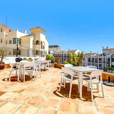 Chispita Torreblanca Fuengirola