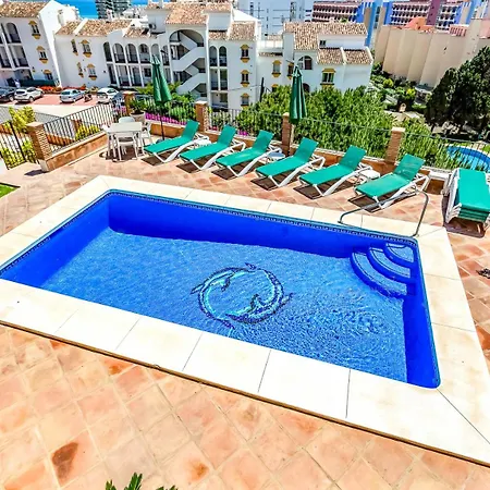 Chispita Torreblanca * Fuengirola