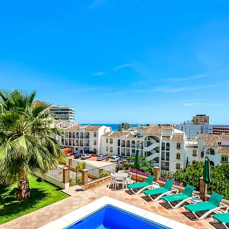 Appartamento Chispita Torreblanca Fuengirola