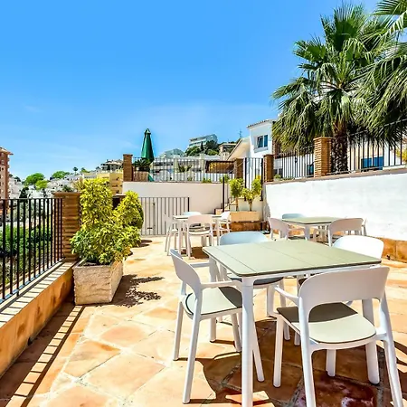Chispita Torreblanca Fuengirola