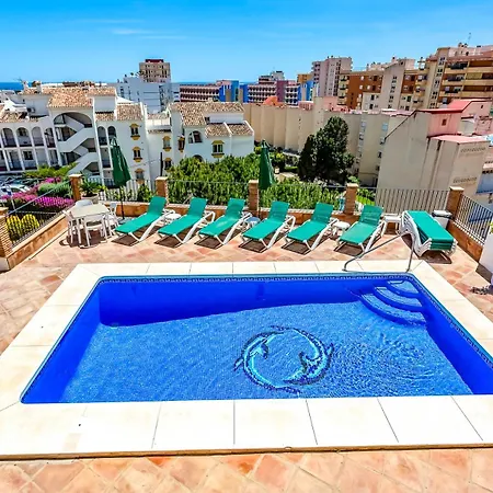 Chispita Torreblanca * Fuengirola