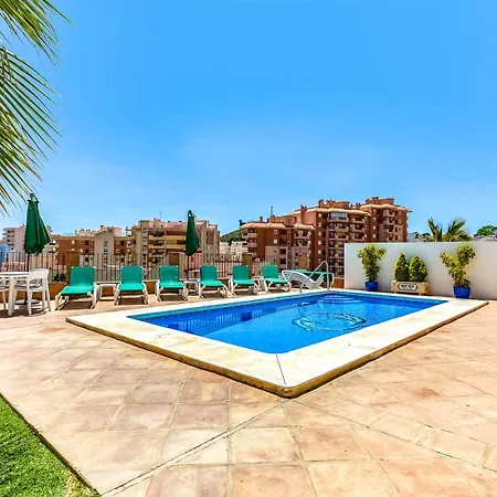 Chispita Torreblanca
