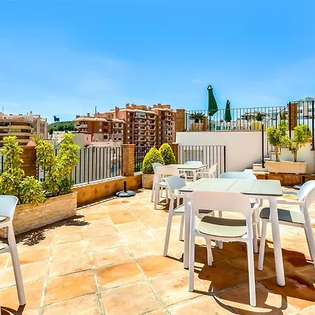 Appartamento Chispita Torreblanca Fuengirola