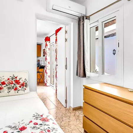 Appartamento Chispita Torreblanca Fuengirola