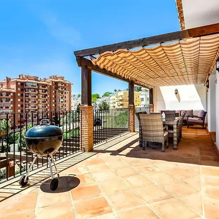 Chispita Torreblanca Fuengirola
