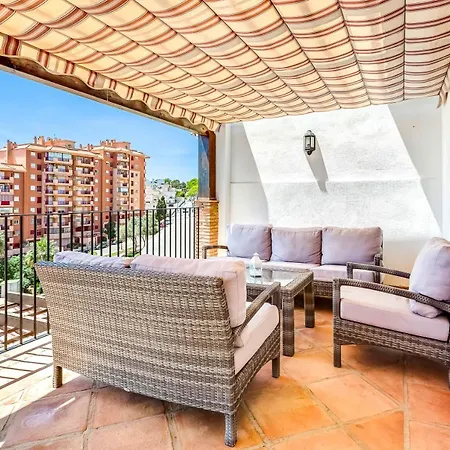 Chispita Torreblanca Appartamento *