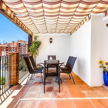 Chispita Torreblanca Appartamento