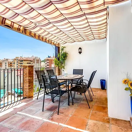 Appartamento Chispita Torreblanca *