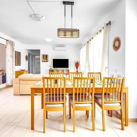 Appartamento Chispita Torreblanca Fuengirola