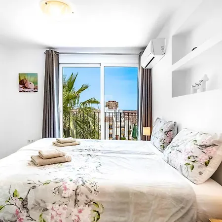 Chispita Torreblanca * Fuengirola