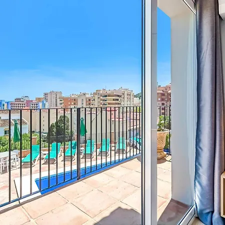 Appartamento Chispita Torreblanca *