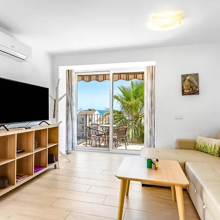 Appartamento Chispita Torreblanca Fuengirola