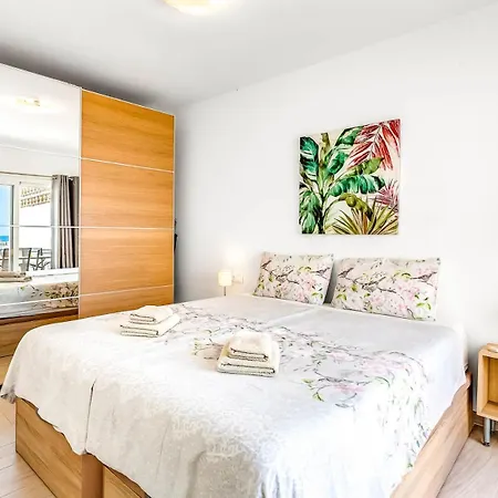 Appartamento Chispita Torreblanca Fuengirola