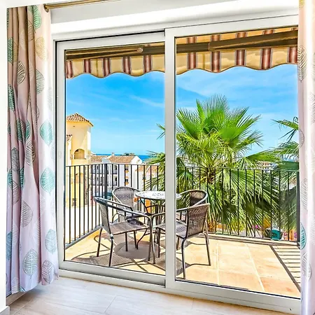 Chispita Torreblanca Fuengirola