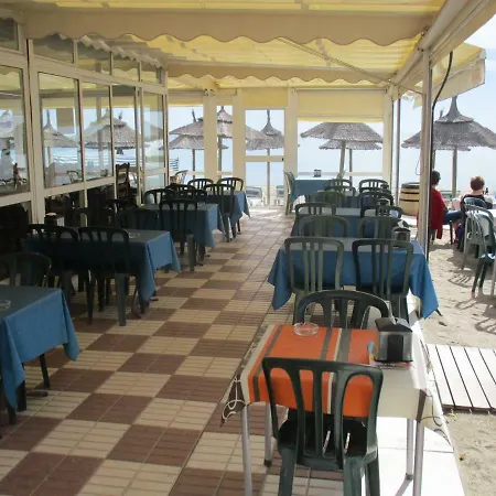 Appartamento Chispita Torreblanca Fuengirola