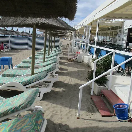 Appartamento Chispita Torreblanca Fuengirola