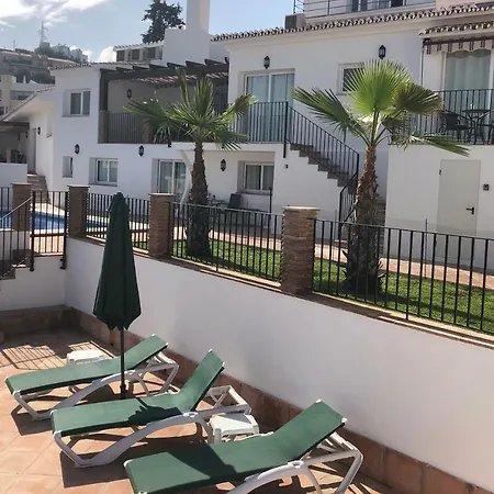 Appartamento Chispita Torreblanca Fuengirola