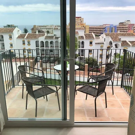 Chispita Torreblanca Appartamento Fuengirola