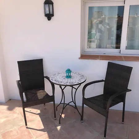 Chispita Torreblanca Fuengirola