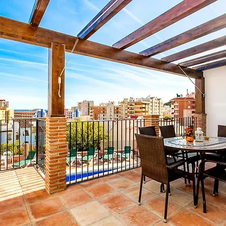 Chispita Torreblanca * Fuengirola