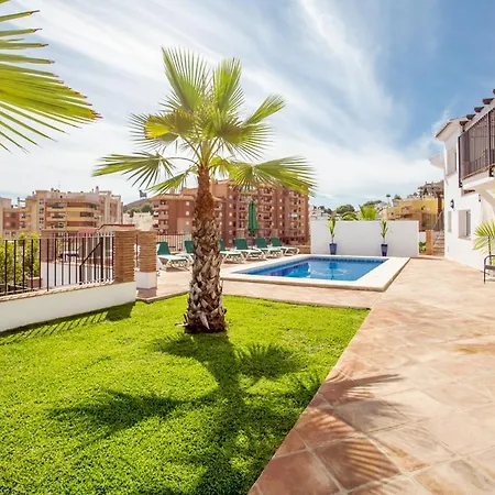 Appartamento Chispita Torreblanca *